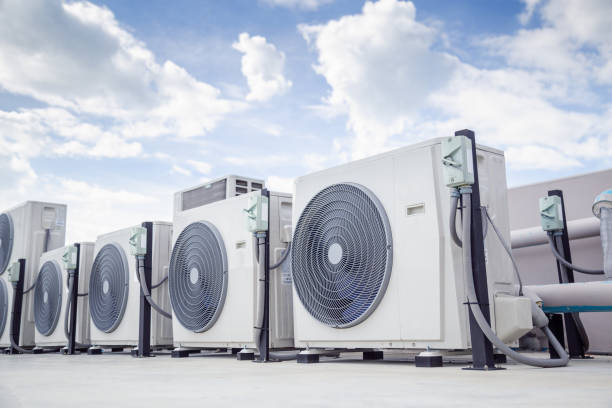 Best VRF (Variable Refrigerant Flow) Systems in Doctor Phillips, FL
